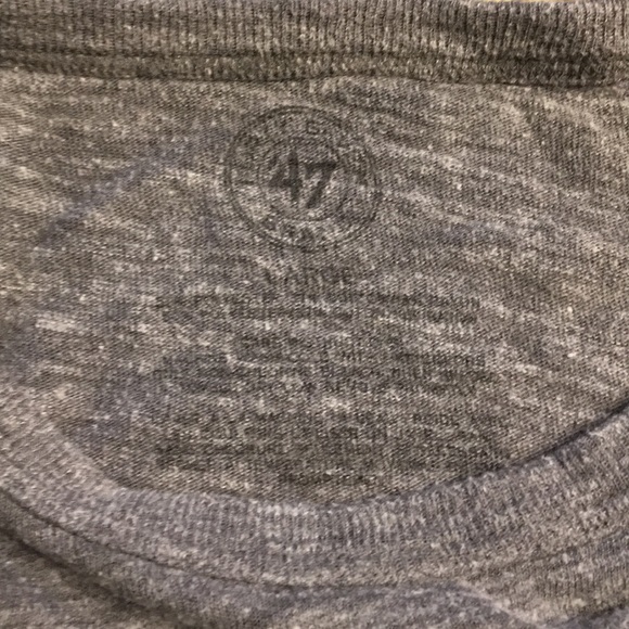 Seattle Seahawks large tee soft cotton - Picture 2 of 5